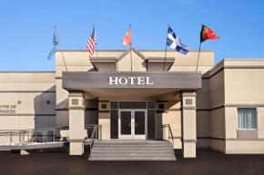 Отель Hotel Days Inn Blainville & Centre de Conférence  Бленвиль